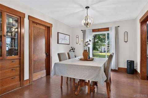 Tiny photo for 12378 Ridge Road, Ridgeway, NY 14103 (MLS # B1702308)