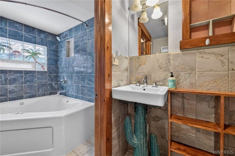 Tiny photo for 12378 Ridge Road, Ridgeway, NY 14103 (MLS # B1702308)