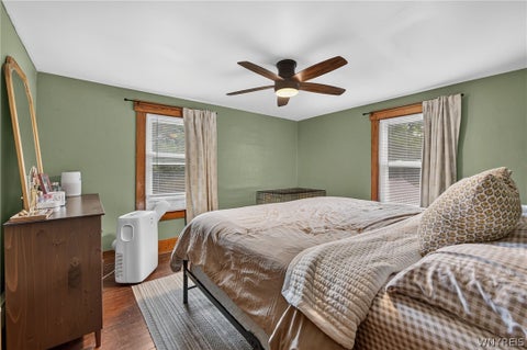 Tiny photo for 12378 Ridge Road, Ridgeway, NY 14103 (MLS # B1702308)