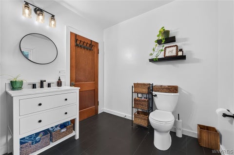 Tiny photo for 12378 Ridge Road, Ridgeway, NY 14103 (MLS # B1702308)