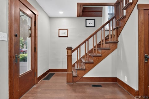 Tiny photo for 12378 Ridge Road, Ridgeway, NY 14103 (MLS # B1702308)