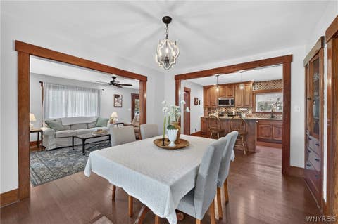 Tiny photo for 12378 Ridge Road, Ridgeway, NY 14103 (MLS # B1702308)