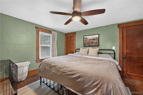 Tiny photo for 12378 Ridge Road, Ridgeway, NY 14103 (MLS # B1702308)