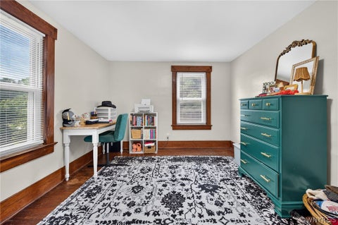 Tiny photo for 12378 Ridge Road, Ridgeway, NY 14103 (MLS # B1702308)