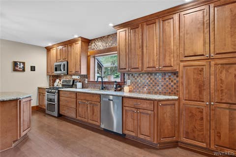 Tiny photo for 12378 Ridge Road, Ridgeway, NY 14103 (MLS # B1702308)