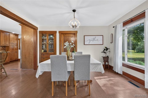 Tiny photo for 12378 Ridge Road, Ridgeway, NY 14103 (MLS # B1702308)