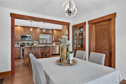 Tiny photo for 12378 Ridge Road, Ridgeway, NY 14103 (MLS # B1702308)