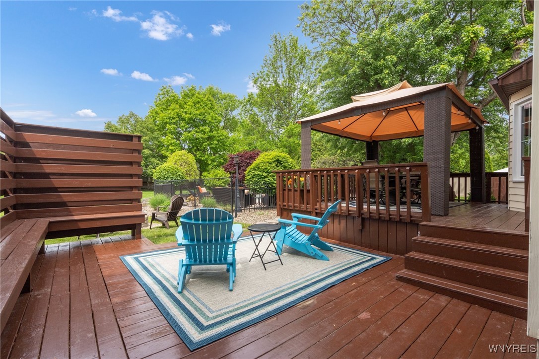 8270 Lisa Lane, Clarence, New York image 37
