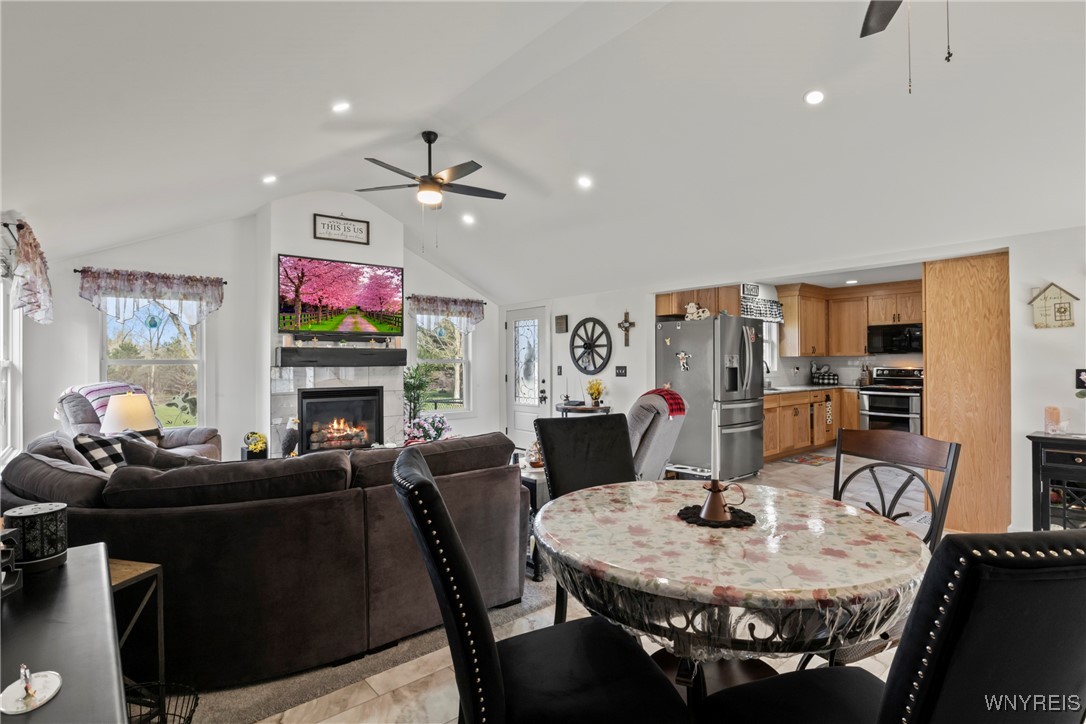 1240 Girdle Road, Elma, New York image 9