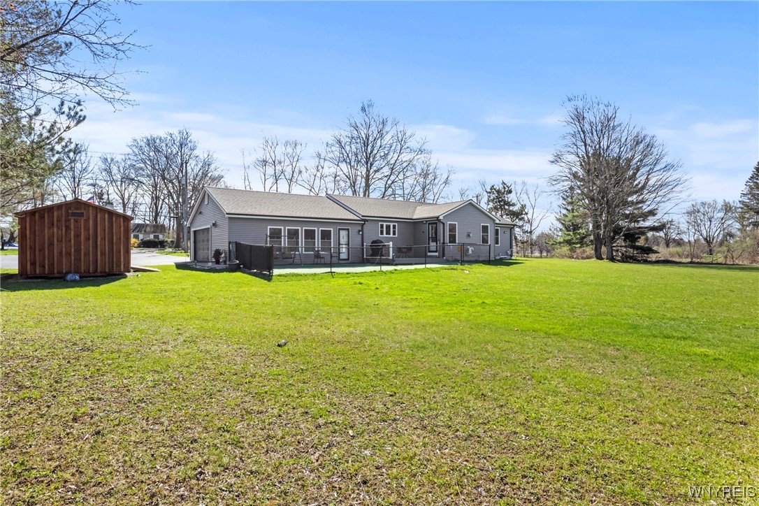 1240 Girdle Road, Elma, New York image 37