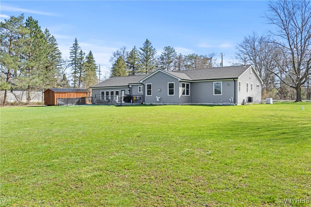 1240 Girdle Road, Elma, New York image 39