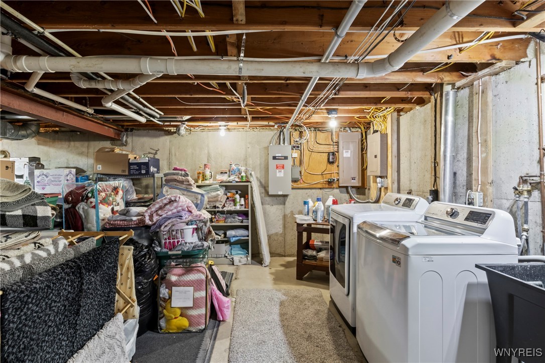 1240 Girdle Road, Elma, New York image 32
