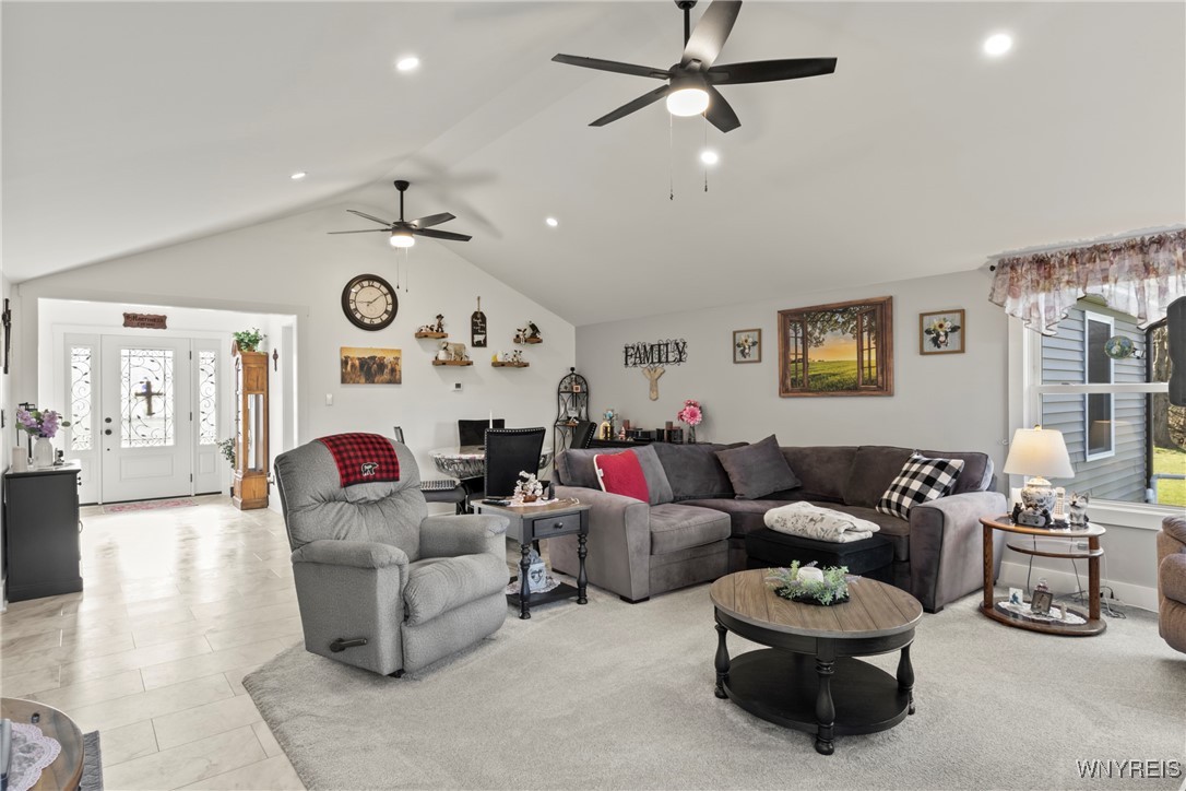 1240 Girdle Road, Elma, New York image 12