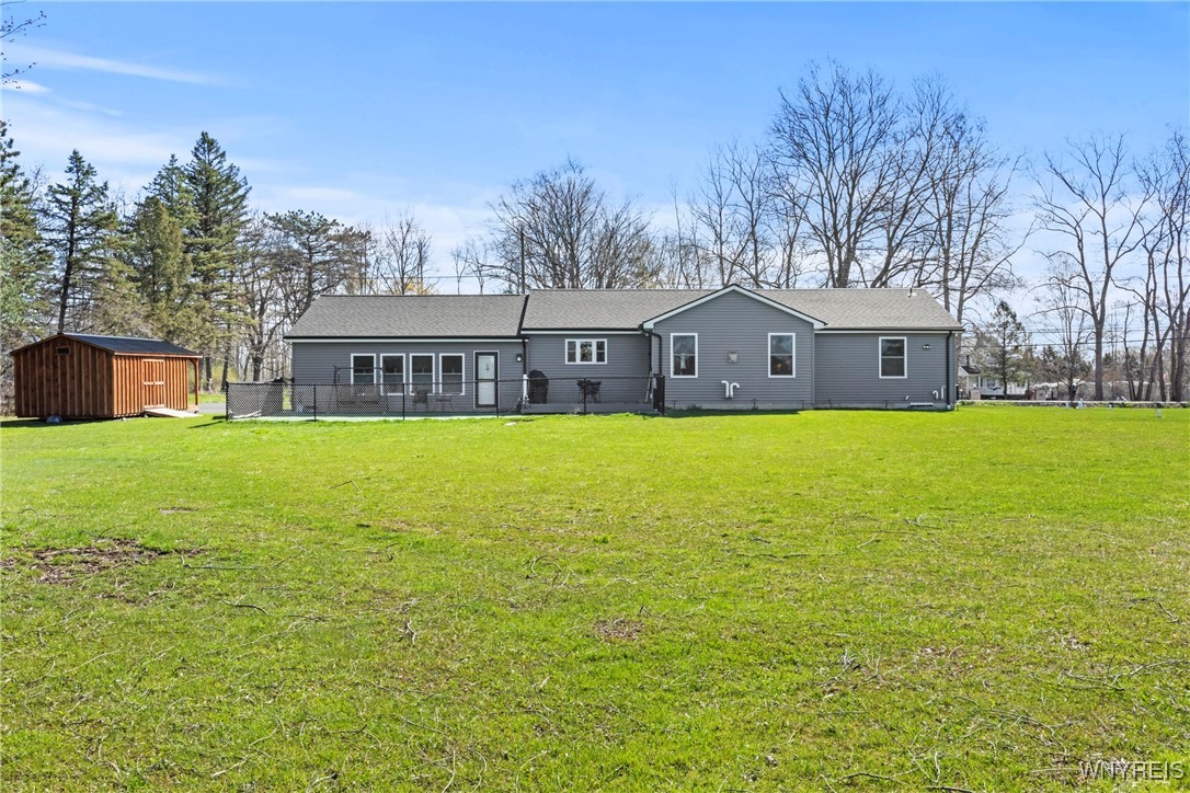 1240 Girdle Road, Elma, New York image 38