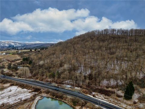 Vacant Land For Sale - 6020 Nys Rte 242 Lot #5<br/> Ellicottville, NY 14731
