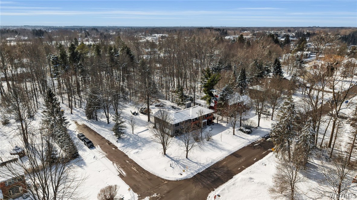 8135 Clarherst Drive