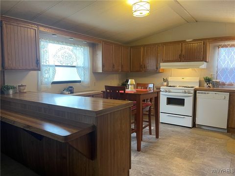Tiny photo for 11 Melody Lane, Cheektowaga, NY 14225 (MLS # B1648757)