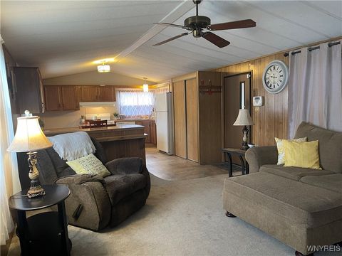 Tiny photo for 11 Melody Lane, Cheektowaga, NY 14225 (MLS # B1648757)