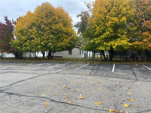 Tiny photo for 11 Melody Lane, Cheektowaga, NY 14225 (MLS # B1648757)