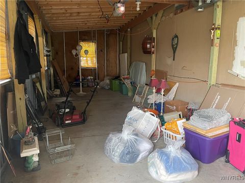 Tiny photo for 11 Melody Lane, Cheektowaga, NY 14225 (MLS # B1648757)