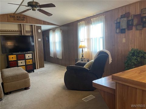 Tiny photo for 11 Melody Lane, Cheektowaga, NY 14225 (MLS # B1648757)