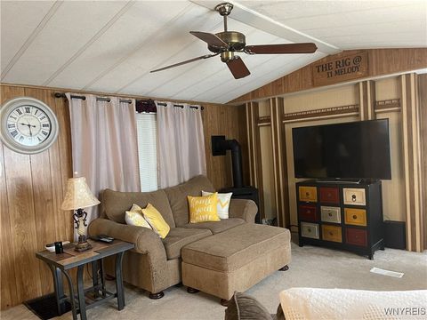 Tiny photo for 11 Melody Lane, Cheektowaga, NY 14225 (MLS # B1648757)