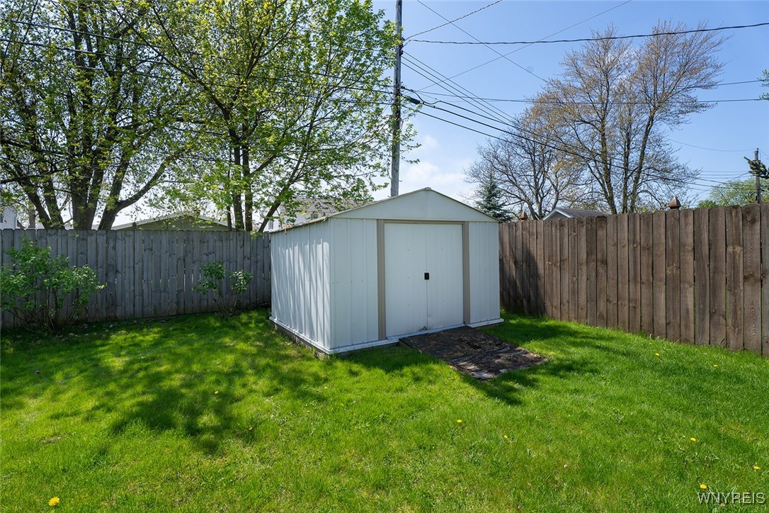 45 Marlee Drive, Tonawanda, New York image 17