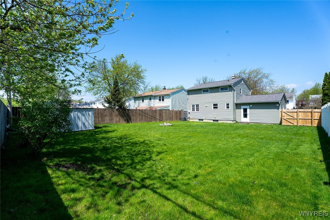 45 Marlee Drive, Tonawanda, New York image 18
