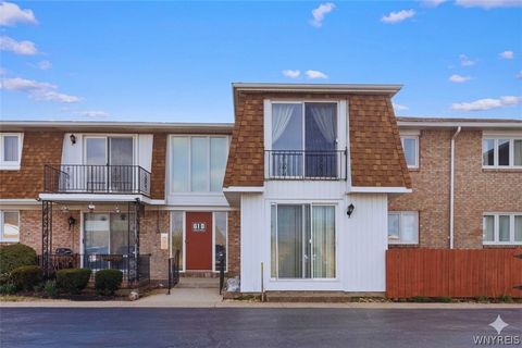 61d Georgian Lane 9 Buffalo NY 14221