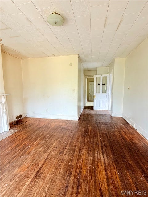 Tiny photo for 59 York Street, Buffalo, NY 14213 (MLS # B1699633)
