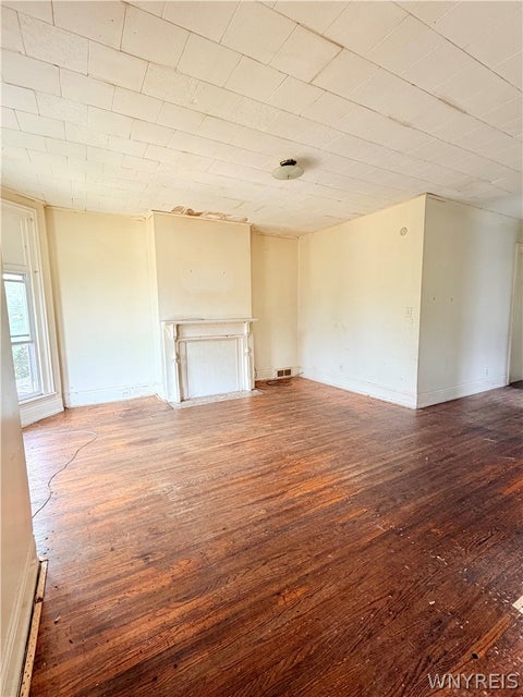 Tiny photo for 59 York Street, Buffalo, NY 14213 (MLS # B1699633)