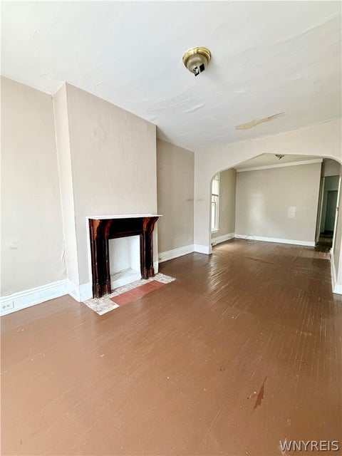 Tiny photo for 59 York Street, Buffalo, NY 14213 (MLS # B1699633)