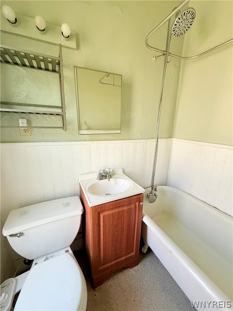 Tiny photo for 59 York Street, Buffalo, NY 14213 (MLS # B1699633)