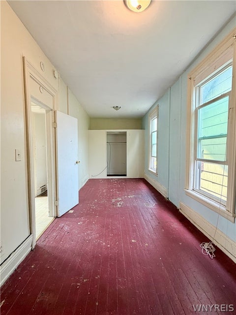 Tiny photo for 59 York Street, Buffalo, NY 14213 (MLS # B1699633)