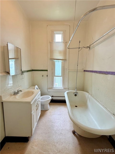 Tiny photo for 59 York Street, Buffalo, NY 14213 (MLS # B1699633)