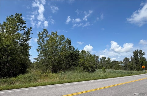 Tiny photo for VL Lewiston Road, Royalton, NY 14105 (MLS # B1709047)