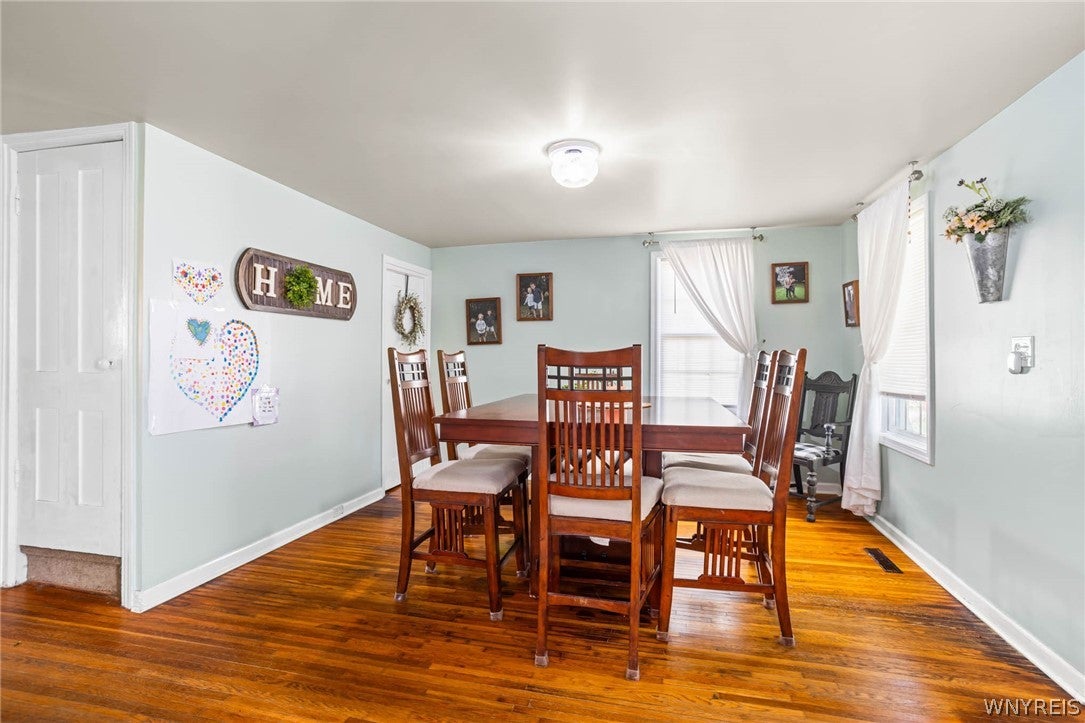 4692 Oak Orchard Road