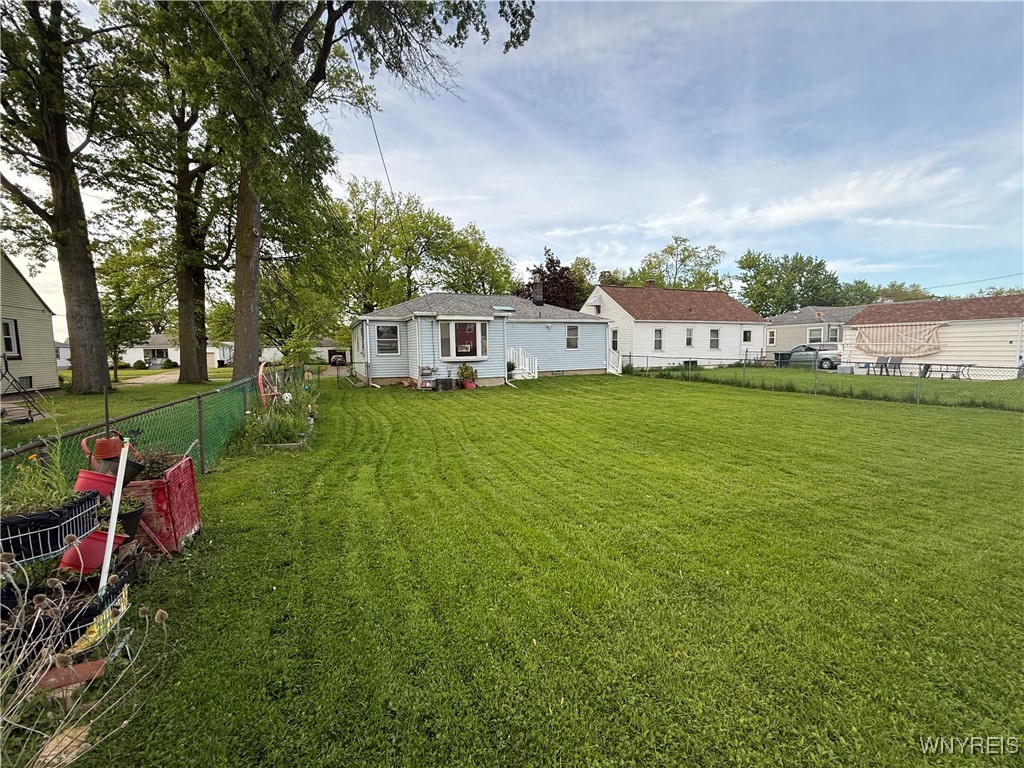260 Homewood Avenue, Tonawanda, New York image 15