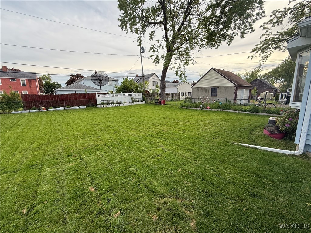 260 Homewood Avenue, Tonawanda, New York image 20