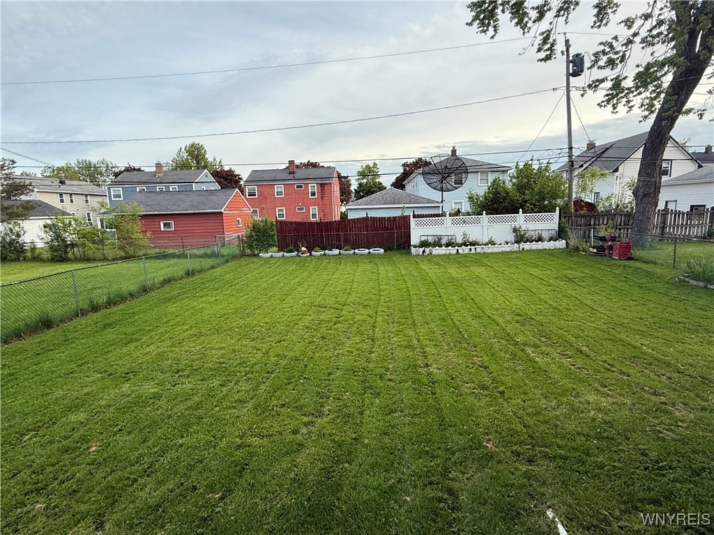 260 Homewood Avenue, Tonawanda, New York image 17