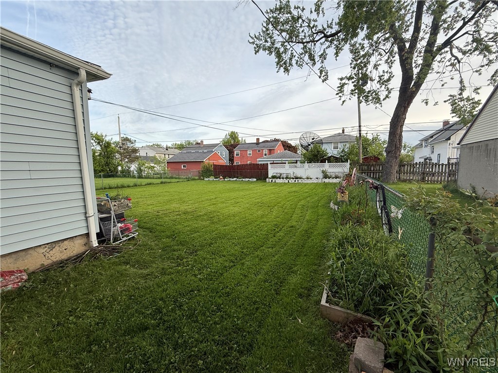 260 Homewood Avenue, Tonawanda, New York image 18