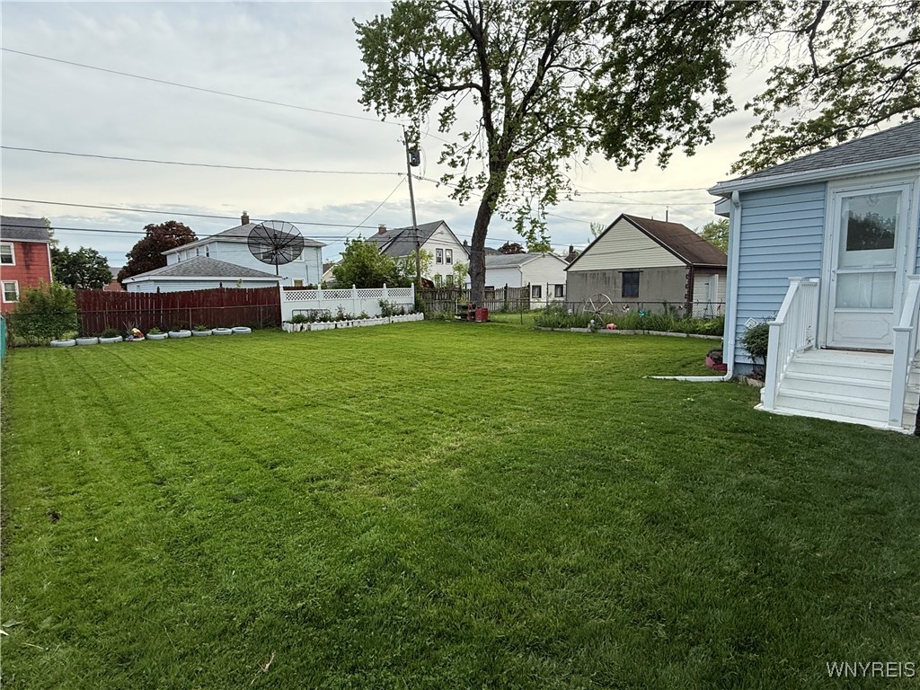260 Homewood Avenue, Tonawanda, New York image 16