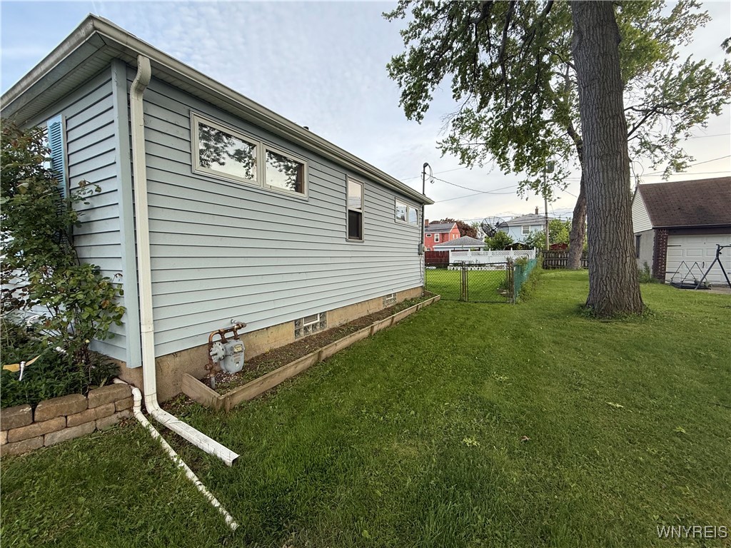 260 Homewood Avenue, Tonawanda, New York image 19