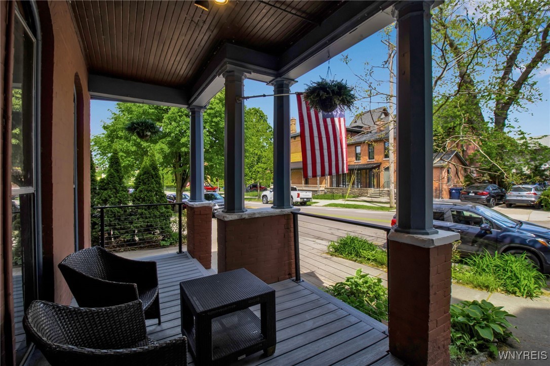 509 Virginia Street, Buffalo, New York image 3