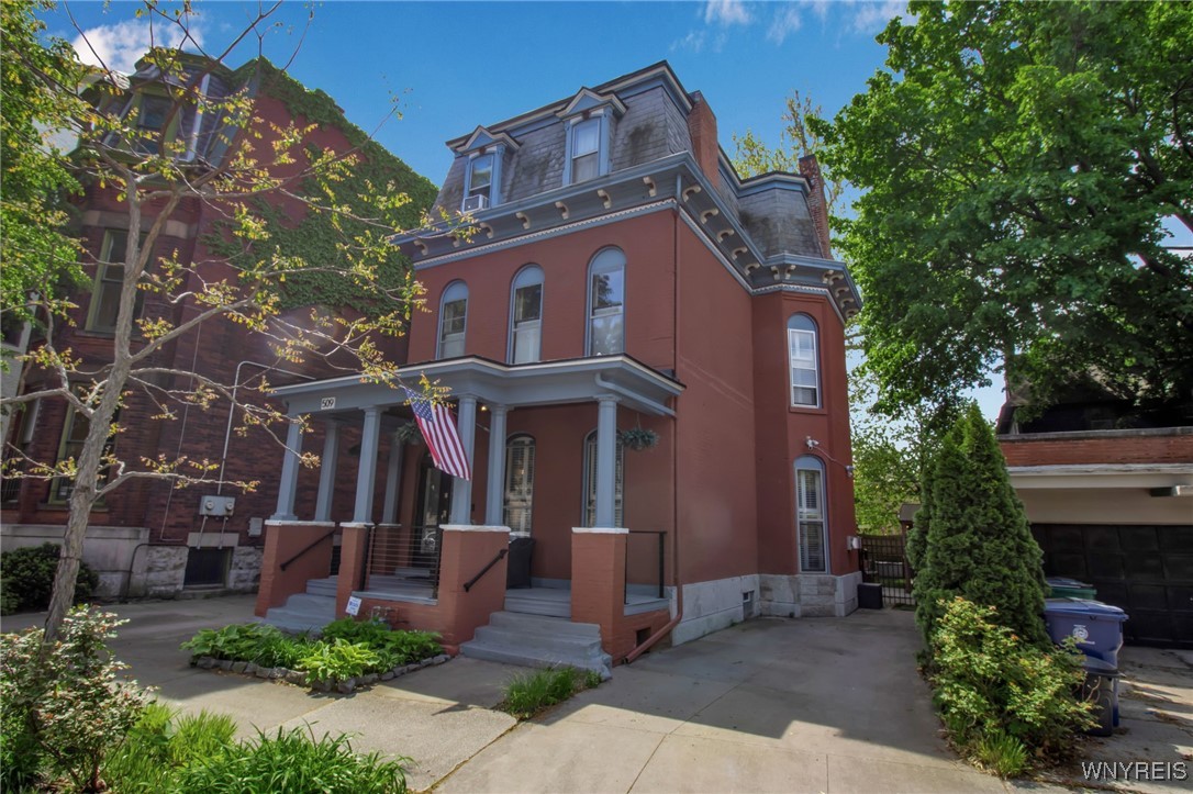 509 Virginia Street, Buffalo, New York image 2