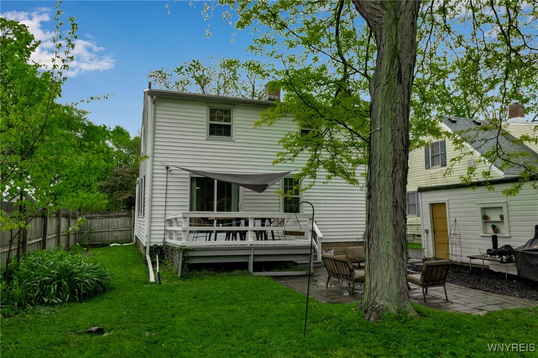 238 Oehman Boulevard, Cheektowaga, New York image 40