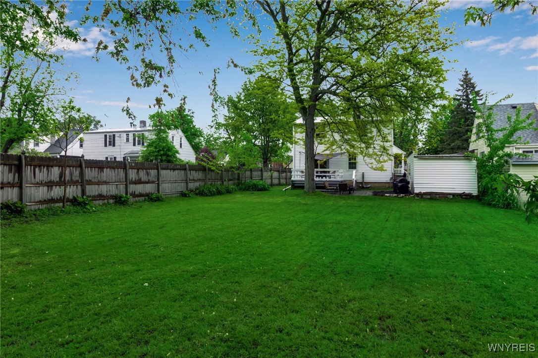 238 Oehman Boulevard, Cheektowaga, New York image 42