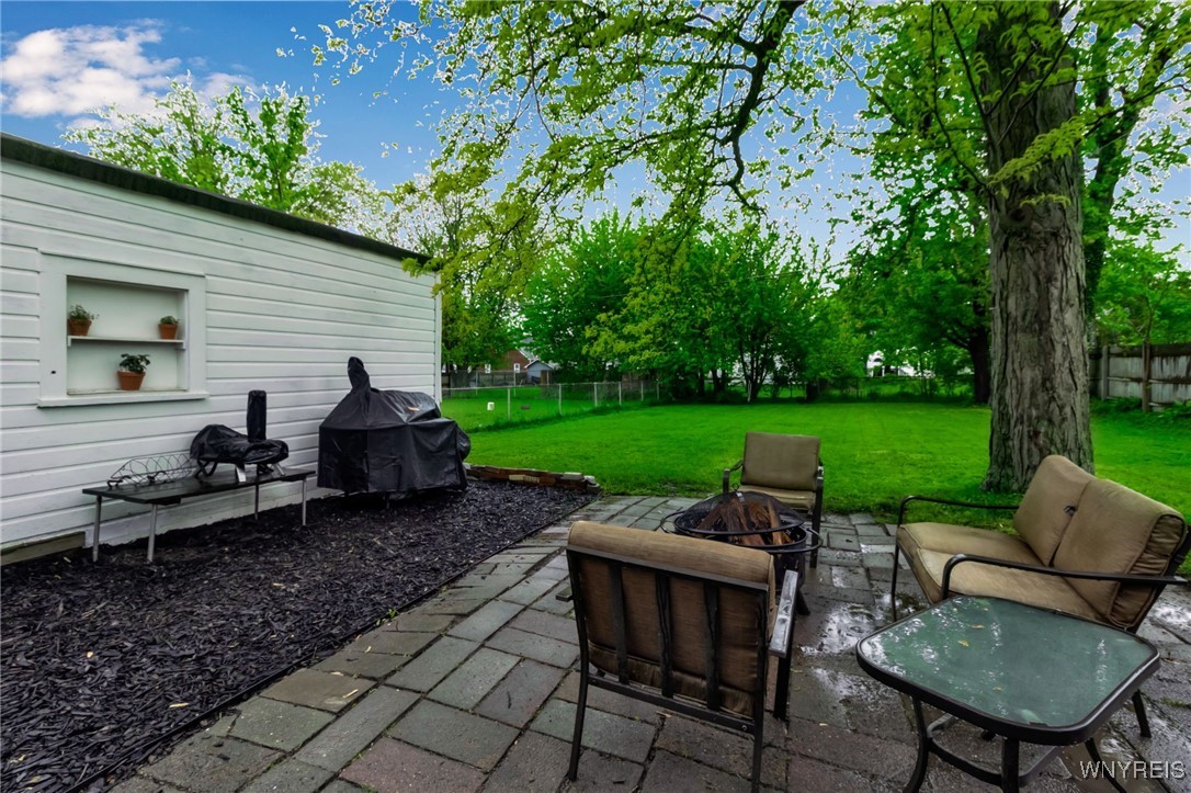 238 Oehman Boulevard, Cheektowaga, New York image 37