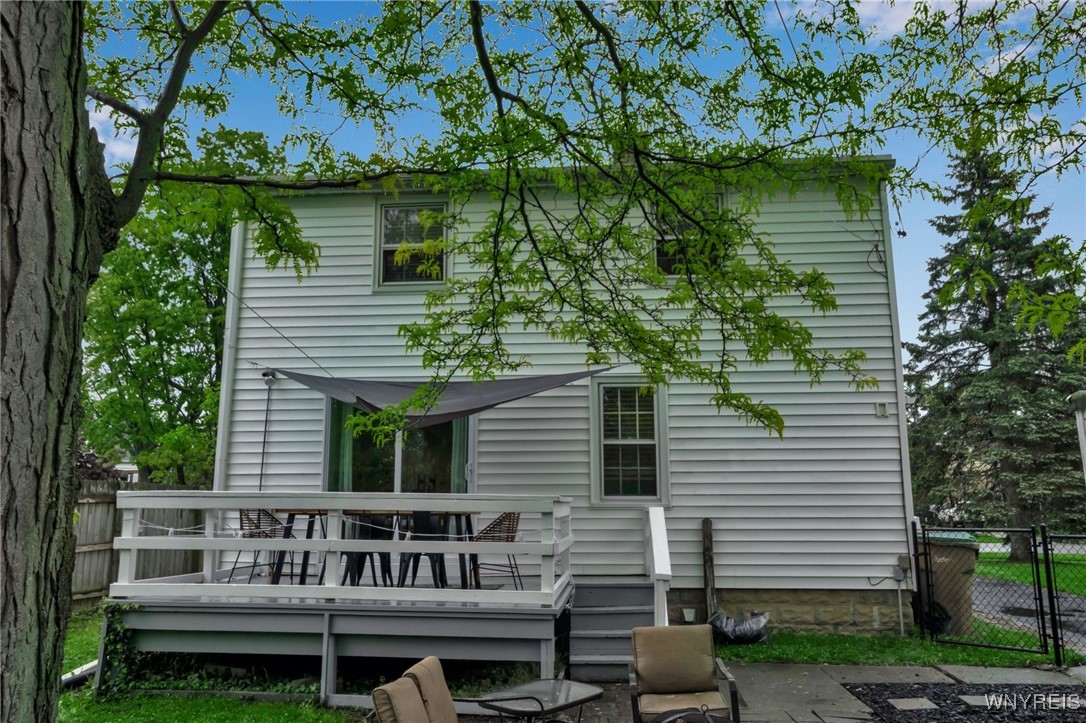 238 Oehman Boulevard, Cheektowaga, New York image 41