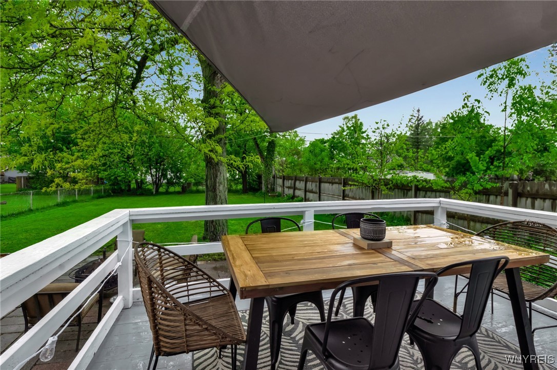238 Oehman Boulevard, Cheektowaga, New York image 36